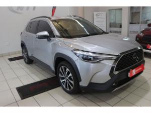 2023 Toyota Corolla Cross 1.8 XR