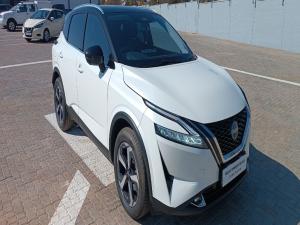 2023 Nissan Qashqai 1.3T Acenta Xtronic