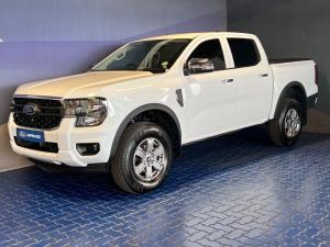 2024 Ford Ranger 2.0D D/C