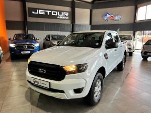 2019 Ford Ranger 2.2TDCi XL automaticD/C