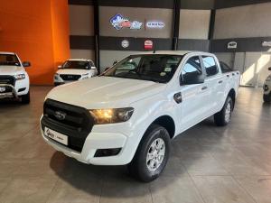 2019 Ford Ranger 2.2TDCi XL automaticD/C