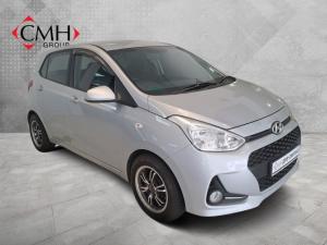 2017 Hyundai Grand i10 1.25 Motion