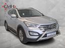 Thumbnail Hyundai Santa Fe 2.2CRDi 4WD Executive
