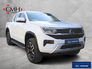 2024 Volkswagen Amarok 2.0BiTDI double cab Style 4Motion