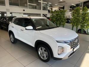 2022 Hyundai Creta 1.5 Premium auto