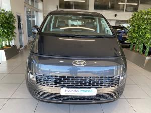 Hyundai Staria 2.2D Executive 9-seater - Image 2