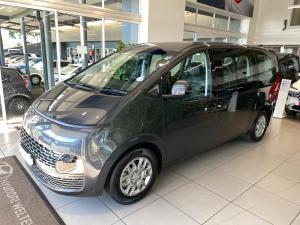 Hyundai Staria 2.2D Executive 9-seater - Image 3