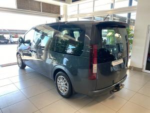 Hyundai Staria 2.2D Executive 9-seater - Image 4