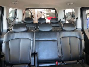 Hyundai Staria 2.2D Executive 9-seater - Image 8