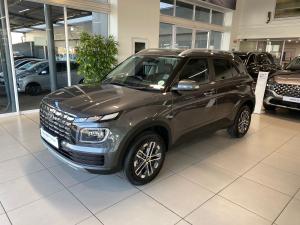Hyundai Venue 1.0T Fluid auto - Image 3