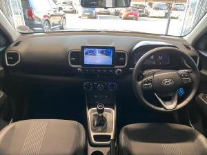 Hyundai Venue 1.0T Fluid auto - Image 7