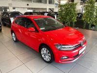 Thumbnail Volkswagen Polo hatch 1.0TSI Highline auto