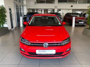 Volkswagen Polo hatch 1.0TSI Highline auto - Image 2