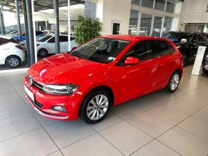 Volkswagen Polo hatch 1.0TSI Highline auto - Image 3