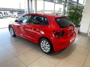 Volkswagen Polo hatch 1.0TSI Highline auto - Image 4