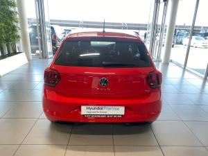 Volkswagen Polo hatch 1.0TSI Highline auto - Image 5