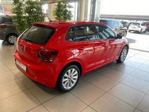 Volkswagen Polo hatch 1.0TSI Highline auto - Image 6