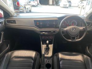 Volkswagen Polo hatch 1.0TSI Highline auto - Image 7