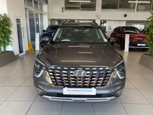 Hyundai Grand Creta 1.5D Executive - Image 2