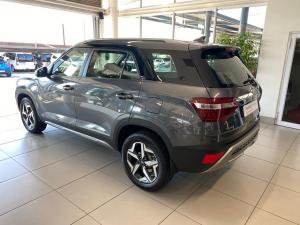 Hyundai Grand Creta 1.5D Executive - Image 4