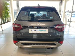 Hyundai Grand Creta 1.5D Executive - Image 5