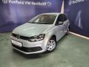 Thumbnail Volkswagen Polo Vivo hatch 1.4 Trendline