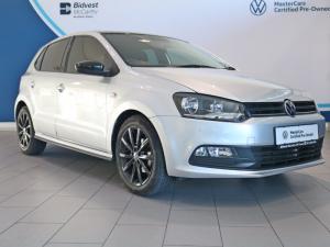 2023 Volkswagen Polo Vivo hatch 1.4 Comfortline