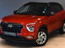 Thumbnail Hyundai Creta 1.4T Executive