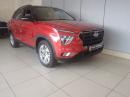 Thumbnail Hyundai Creta 1.4T Executive