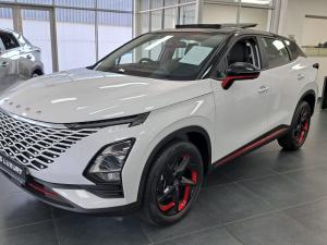 2024 Chery C5 1.5T 230T Lux S