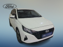 Thumbnail Hyundai i20 1.0T Fluid manual