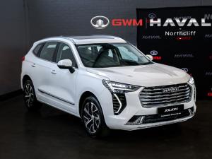 2024 Haval Jolion 1.5T Luxury auto