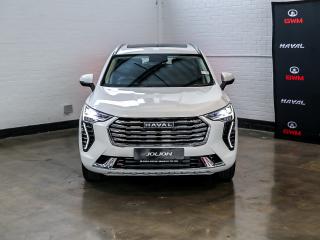 Haval Jolion 1.5T Luxury auto