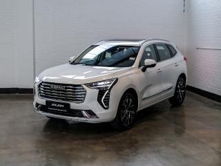 Haval Jolion 1.5T Luxury auto