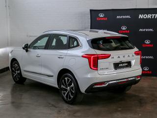 Haval Jolion 1.5T Luxury auto