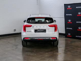 Haval Jolion 1.5T Luxury auto