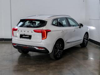 Haval Jolion 1.5T Luxury auto