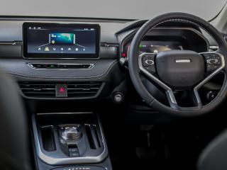 Haval Jolion 1.5T Luxury auto