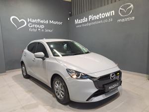 2024 Mazda Mazda2 1.5 Dynamic auto