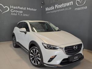 2024 Mazda CX-3 2.0 Individual