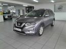 Thumbnail Nissan X Trail 2.5 Acenta 4X4 CVT