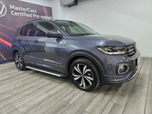 2024 Volkswagen T-Cross 1.0TSI 85kW Comfortline