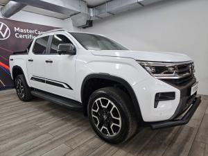 2024 Volkswagen Amarok 2.0BiTDI double cab PanAmericana 4Motion