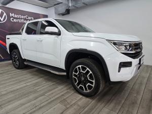 2024 Volkswagen Amarok 2.0BiTDI double cab Style 4Motion