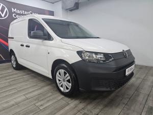 2024 Volkswagen Caddy Cargo 1.6 panel van