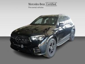 2024 Mercedes-Benz GLE GLE450d 4Matic