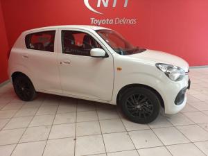 2024 Toyota Vitz 1.0 XR