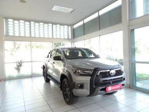 2024 Toyota Hilux 2.8 GD-6 RB LegendD/C