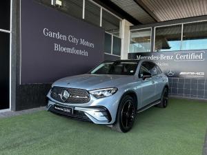 2024 Mercedes-Benz GLC 300D 4MATIC