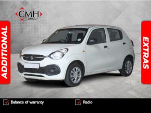 2023 Suzuki Celerio 1.0 GA